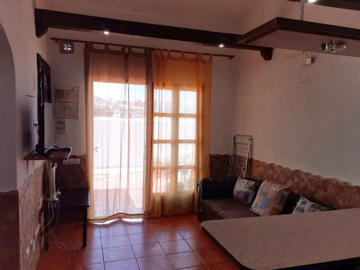 Apartamento Beautiful Coastline Bungalow Near The Ocean 50 M Costa De Antigua Exterior foto